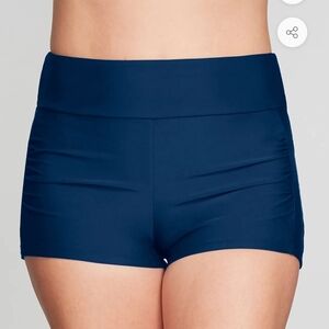 Mazu Swim NWT LADIES size 8 Swim Short